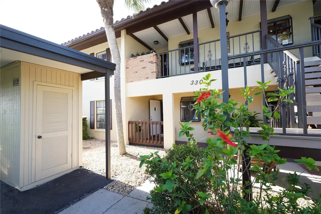 330 Mission Trail N Venice FL 34285