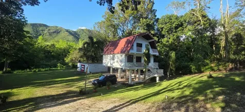 14 Bo Palmarejo Km Hm Coamo PR 00769
