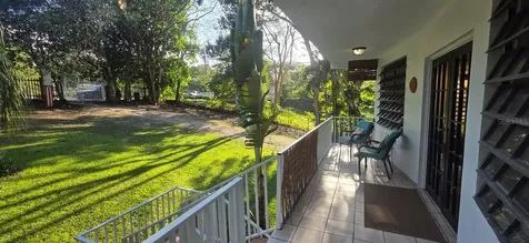 14 Bo Palmarejo Km Hm Coamo PR 00769