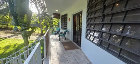 14 Bo Palmarejo Km Hm Coamo PR 00769
