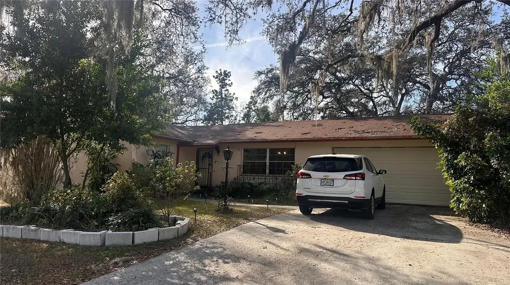 7012 Doreen Street Tampa FL 33617