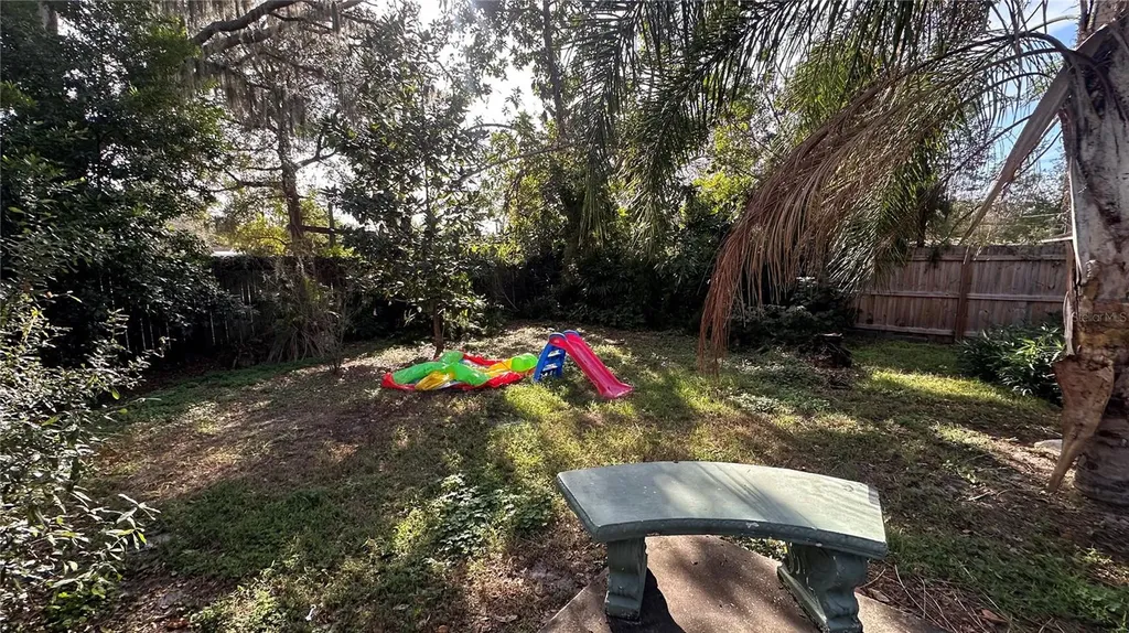 7012 Doreen Street Tampa FL 33617