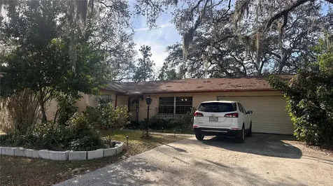 7012 Doreen Street Tampa FL 33617