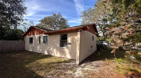 7012 Doreen Street Tampa FL 33617
