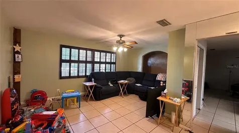 7012 Doreen Street Tampa FL 33617