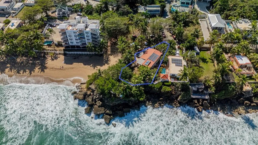 26 Barrio Puntas Sandy Beach Rincon PR 00677