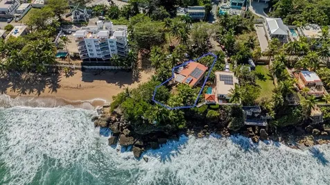 26 Barrio Puntas Sandy Beach Rincon PR 00677