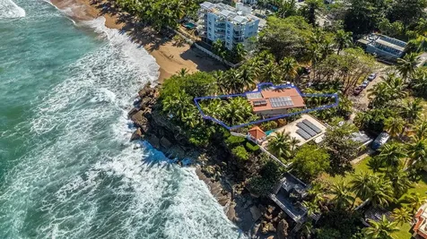 26 Barrio Puntas Sandy Beach Rincon PR 00677