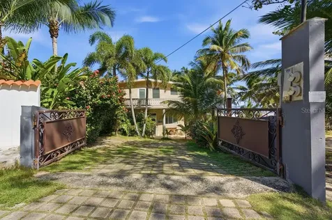 26 Barrio Puntas Sandy Beach Rincon PR 00677