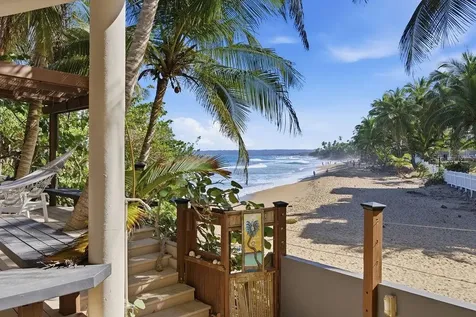 26 Barrio Puntas Sandy Beach Rincon PR 00677