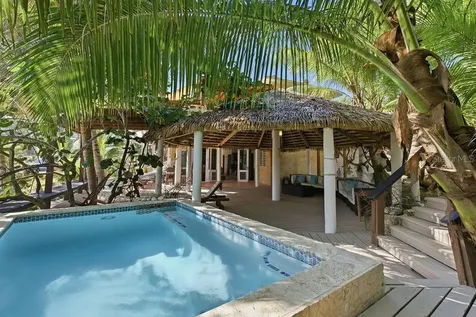 26 Barrio Puntas Sandy Beach Rincon PR 00677