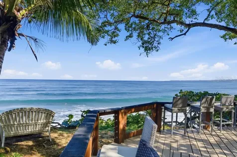 26 Barrio Puntas Sandy Beach Rincon PR 00677