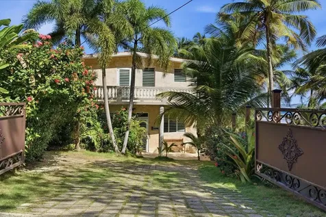 26 Barrio Puntas Sandy Beach Rincon PR 00677