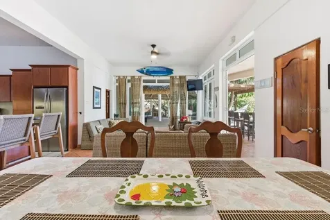 26 Barrio Puntas Sandy Beach Rincon PR 00677