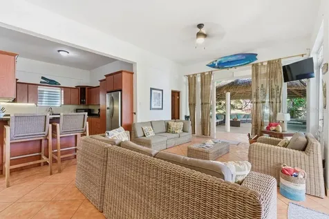 26 Barrio Puntas Sandy Beach Rincon PR 00677