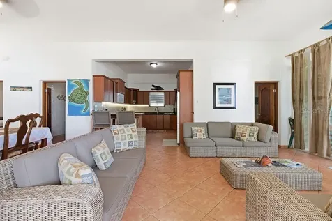 26 Barrio Puntas Sandy Beach Rincon PR 00677