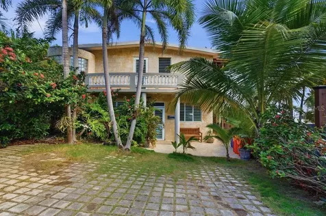 26 Barrio Puntas Sandy Beach Rincon PR 00677