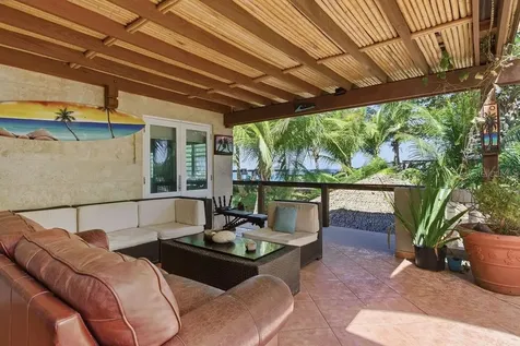 26 Barrio Puntas Sandy Beach Rincon PR 00677