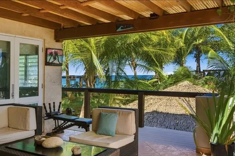26 Barrio Puntas Sandy Beach Rincon PR 00677