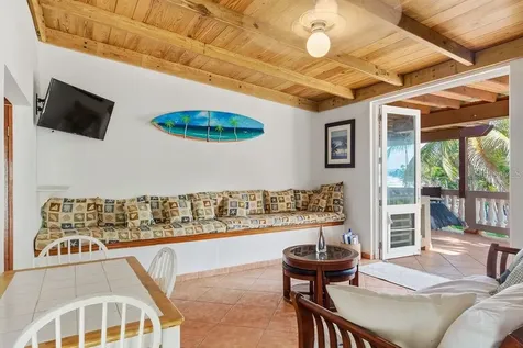 26 Barrio Puntas Sandy Beach Rincon PR 00677