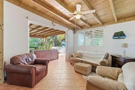 26 Barrio Puntas Sandy Beach Rincon PR 00677