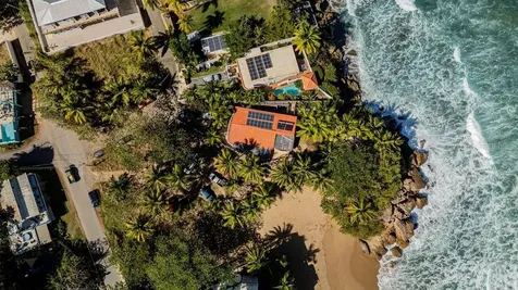 26 Barrio Puntas Sandy Beach Rincon PR 00677