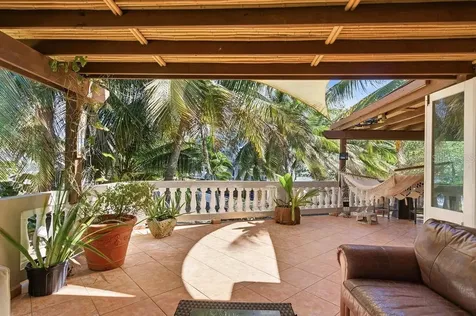 26 Barrio Puntas Sandy Beach Rincon PR 00677