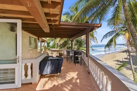 26 Barrio Puntas Sandy Beach Rincon PR 00677