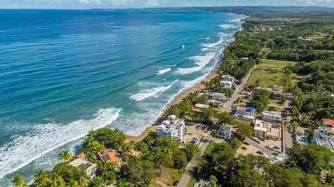 26 Barrio Puntas Sandy Beach Rincon PR 00677