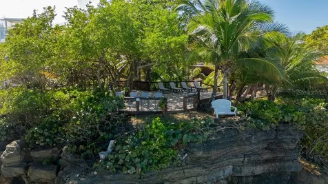 26 Barrio Puntas Sandy Beach Rincon PR 00677