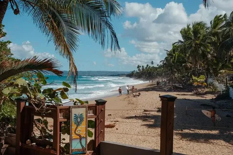26 Barrio Puntas Sandy Beach Rincon PR 00677