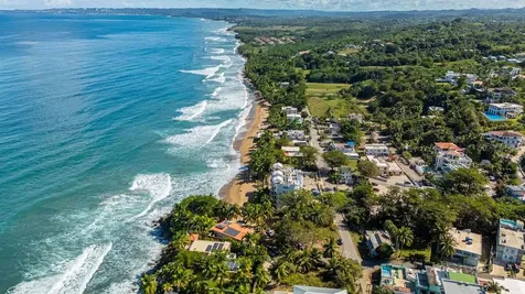26 Barrio Puntas Sandy Beach Rincon PR 00677