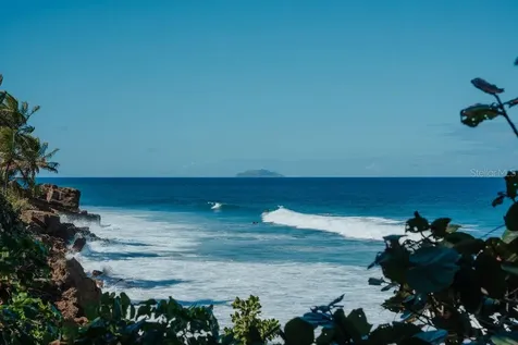 26 Barrio Puntas Sandy Beach Rincon PR 00677