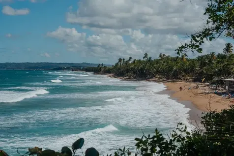 26 Barrio Puntas Sandy Beach Rincon PR 00677