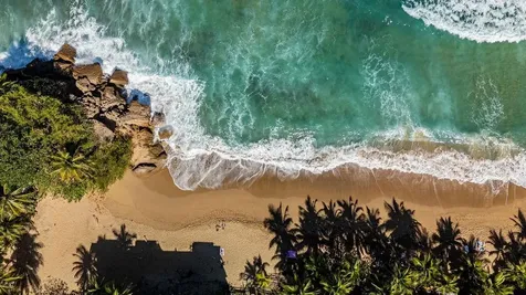 26 Barrio Puntas Sandy Beach Rincon PR 00677