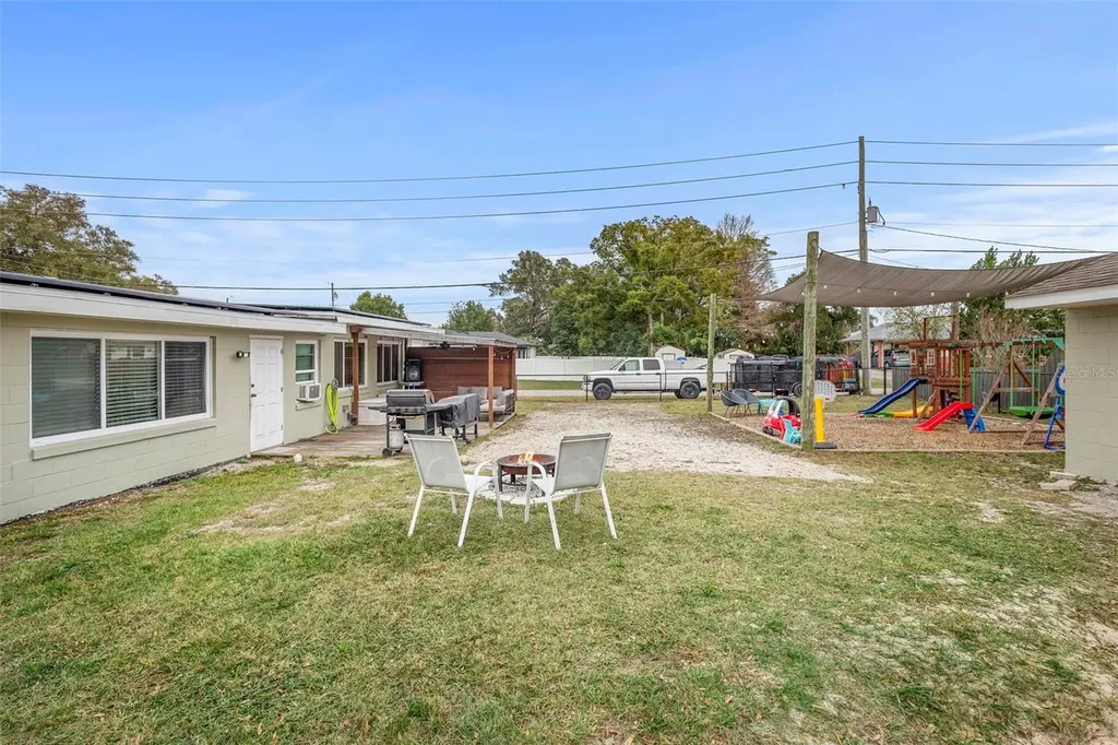 120 E Holly Drive Orange City FL 32763