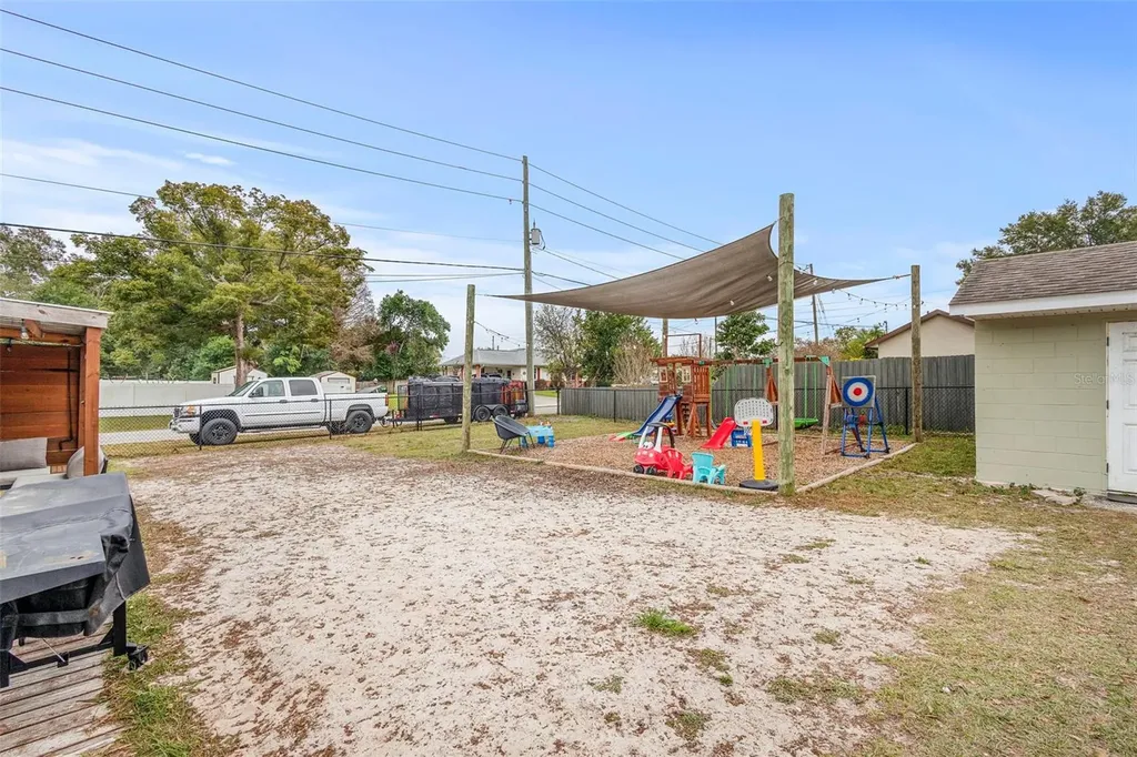120 E Holly Drive Orange City FL 32763