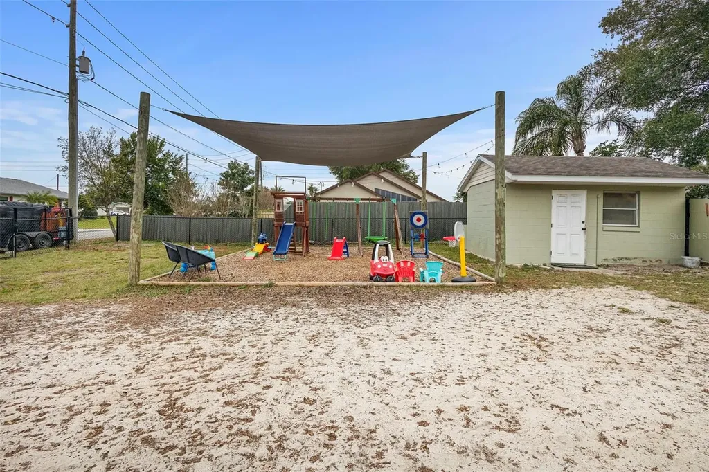 120 E Holly Drive Orange City FL 32763