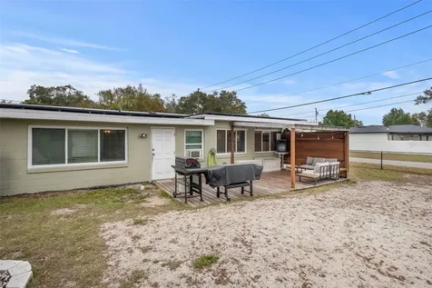 120 E Holly Drive Orange City FL 32763