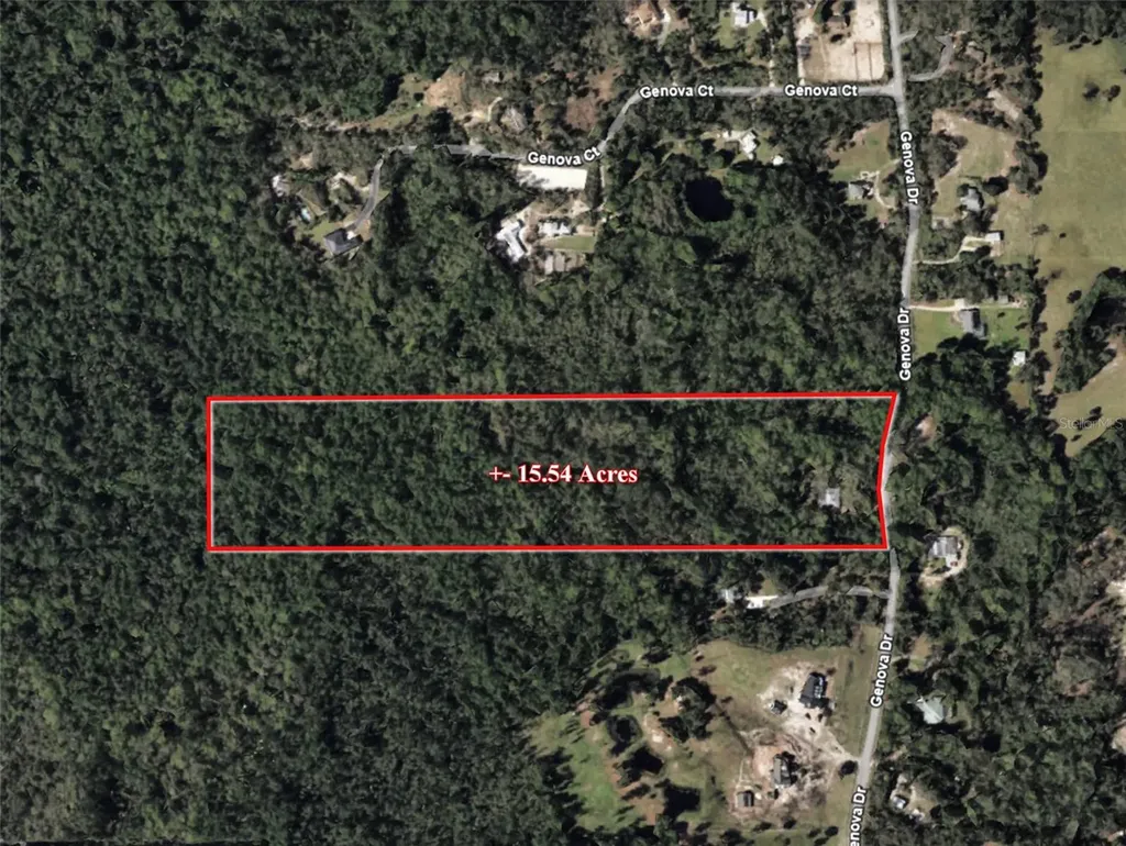 2184 Genova Drive Oviedo FL 32765