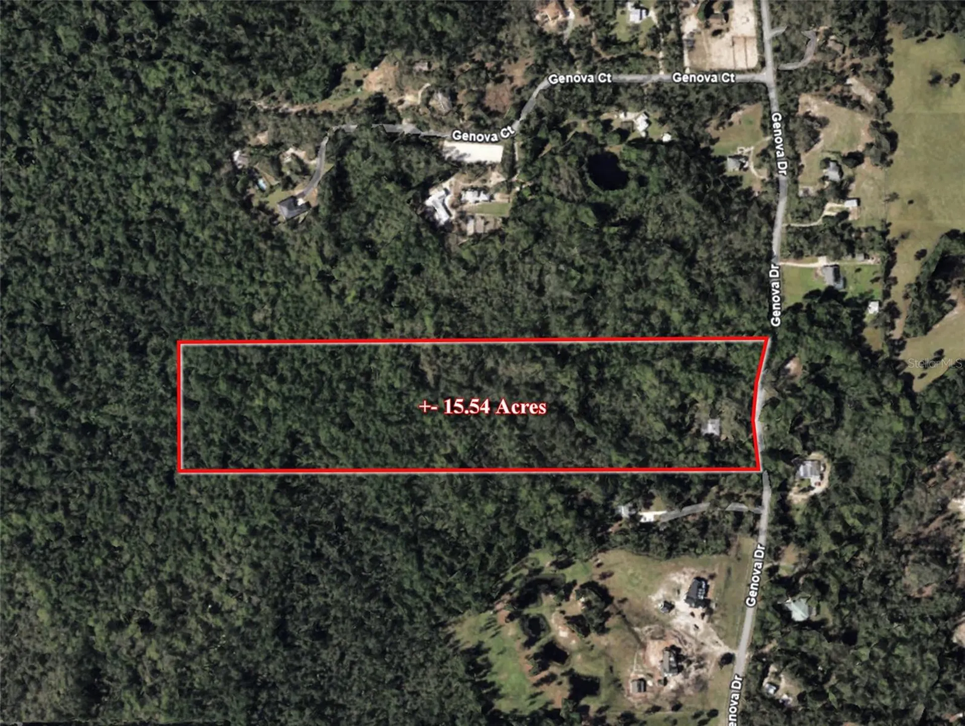 2184 Genova Drive Oviedo FL 32765