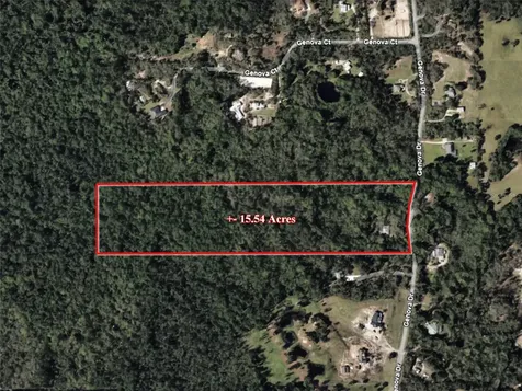 2184 Genova Drive Oviedo FL 32765