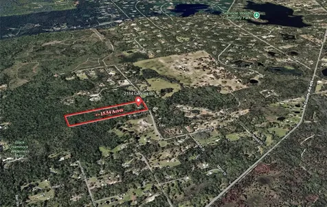 2184 Genova Drive Oviedo FL 32765