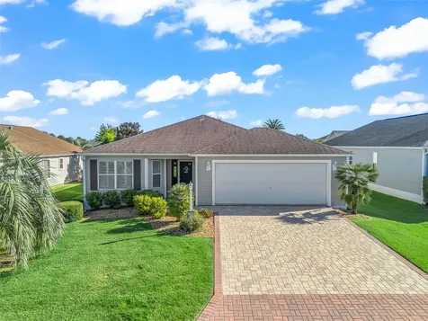 2409 Hook Hollow Terrace The Villages FL 32162