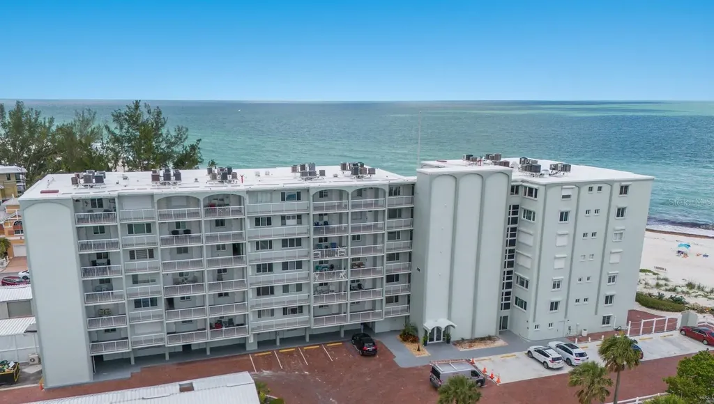 5200 Gulf Drive Holmes Beach FL 34217