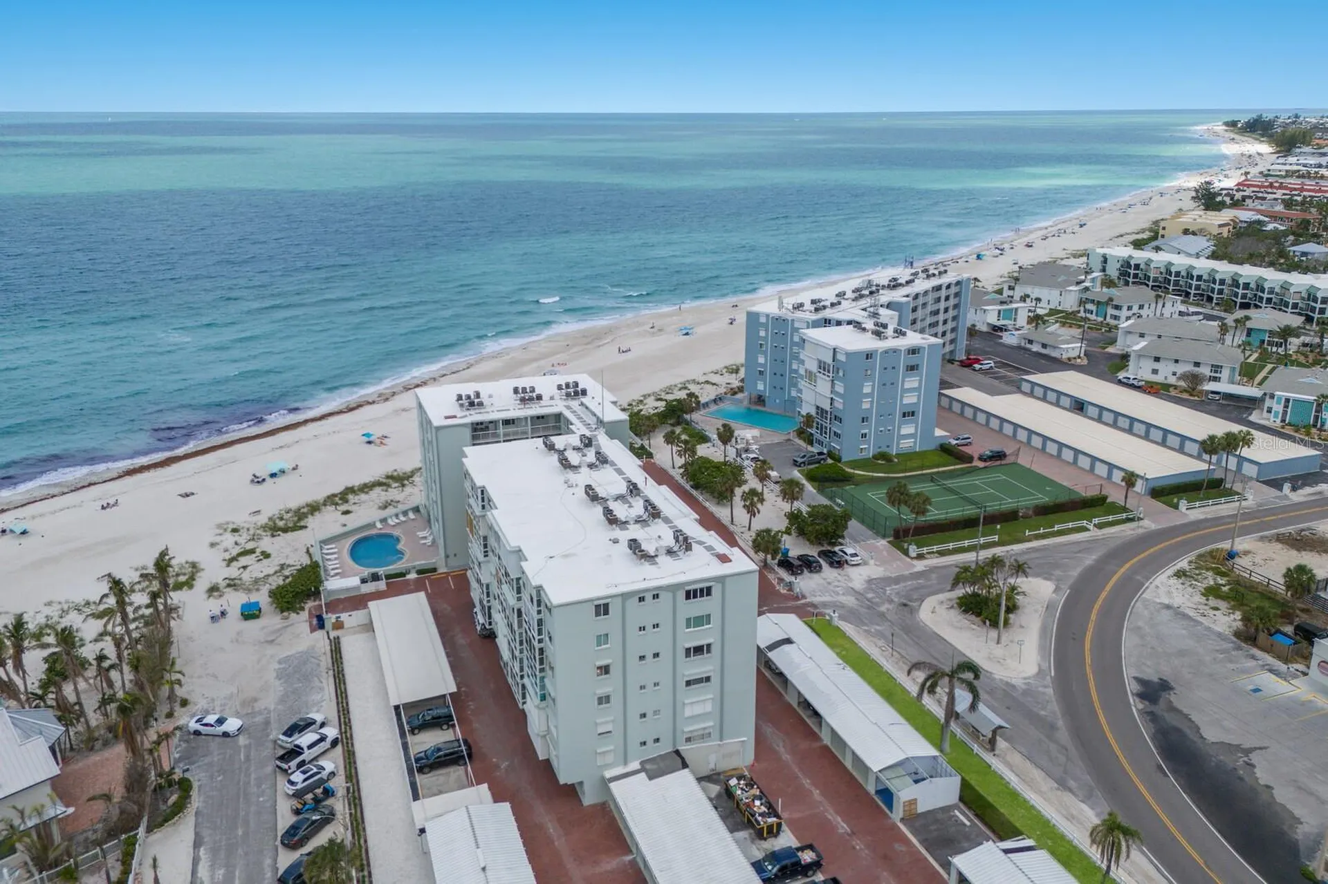 5200 Gulf Drive Holmes Beach FL 34217