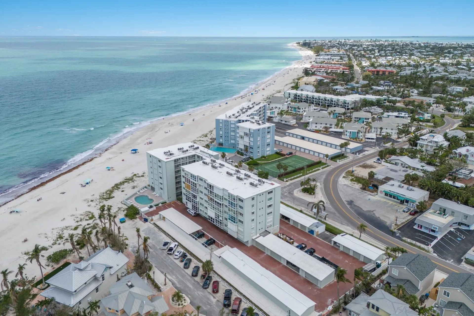 5200 Gulf Drive Holmes Beach FL 34217