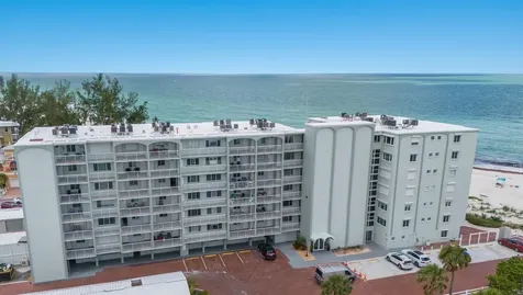 5200 Gulf Drive Holmes Beach FL 34217