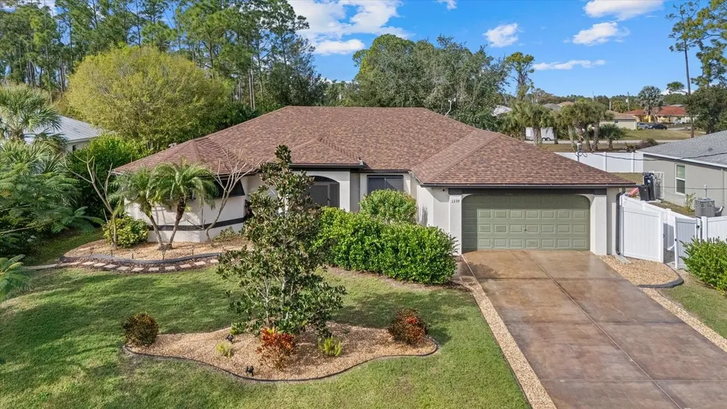 1339 Richmar Street North Port FL 34288