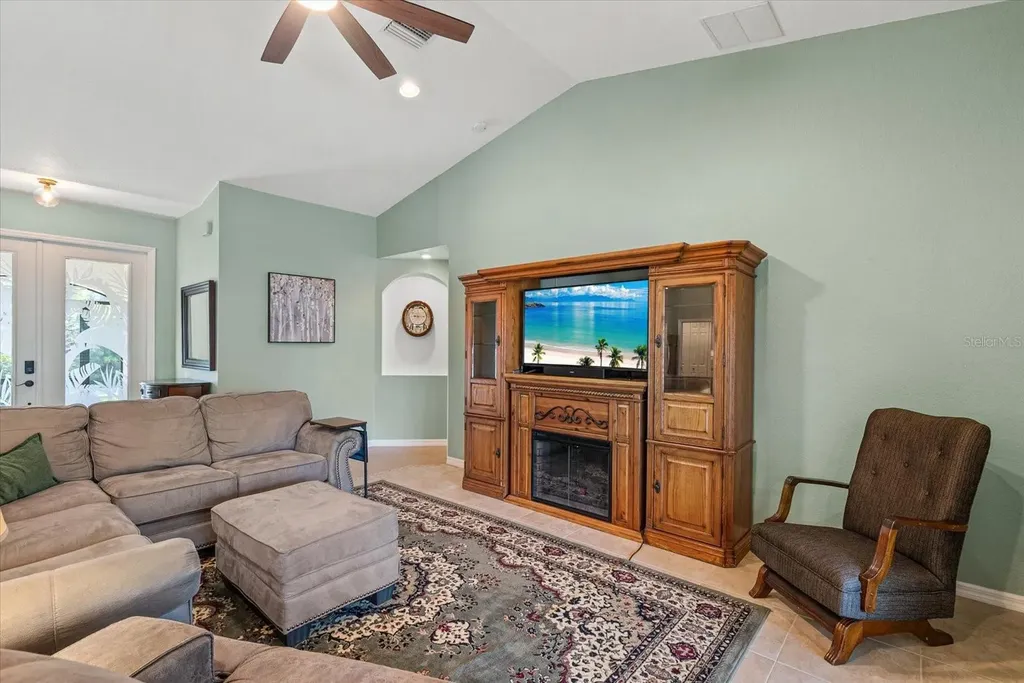 1339 Richmar Street North Port FL 34288